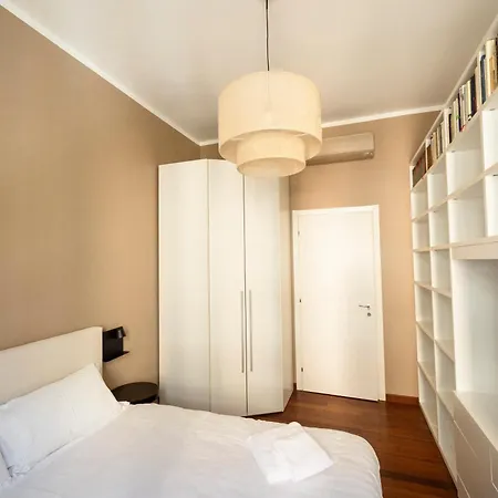 Darsena Navigli Luxury Living * Milan