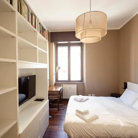 Darsena Navigli Luxury Living * Milan