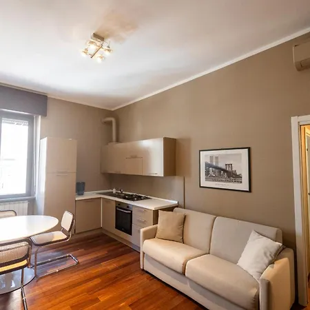 Darsena Navigli Luxury Living * Milan