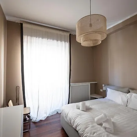 Darsena Navigli Luxury Living Apartment *