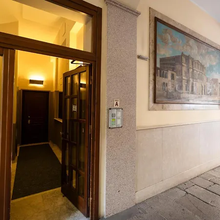 Darsena Navigli Luxury Living Apartment