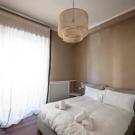 Darsena Navigli Luxury Living Milan
