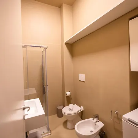 Apartment Darsena Navigli Luxury Living Milan