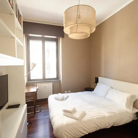 Darsena Navigli Luxury Living Διαμέρισμα