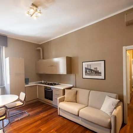 Διαμέρισμα Darsena Navigli Luxury Living Μιλάνο