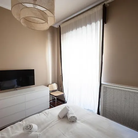 Διαμέρισμα Darsena Navigli Luxury Living Μιλάνο
