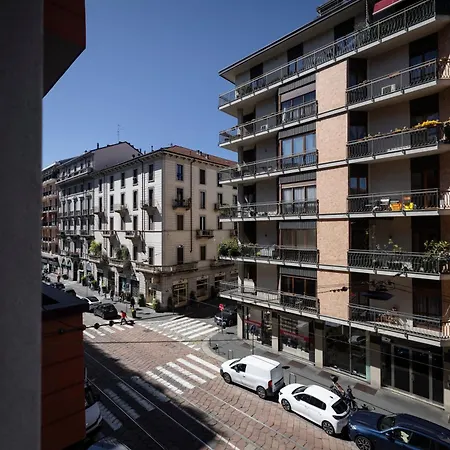 Darsena Navigli Luxury Living Διαμέρισμα